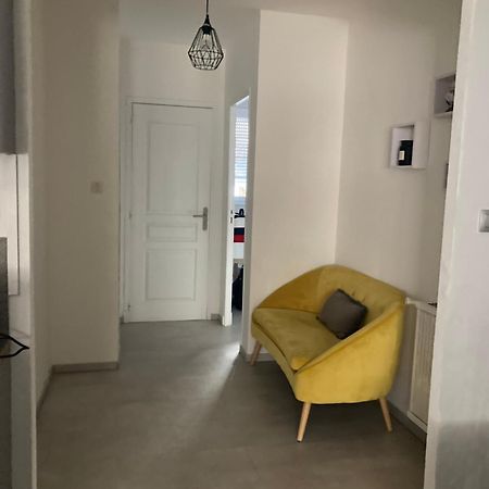 Colors By Reine Du Sud, Proche Des Grands Buffets Apartment Narbonne Exterior photo