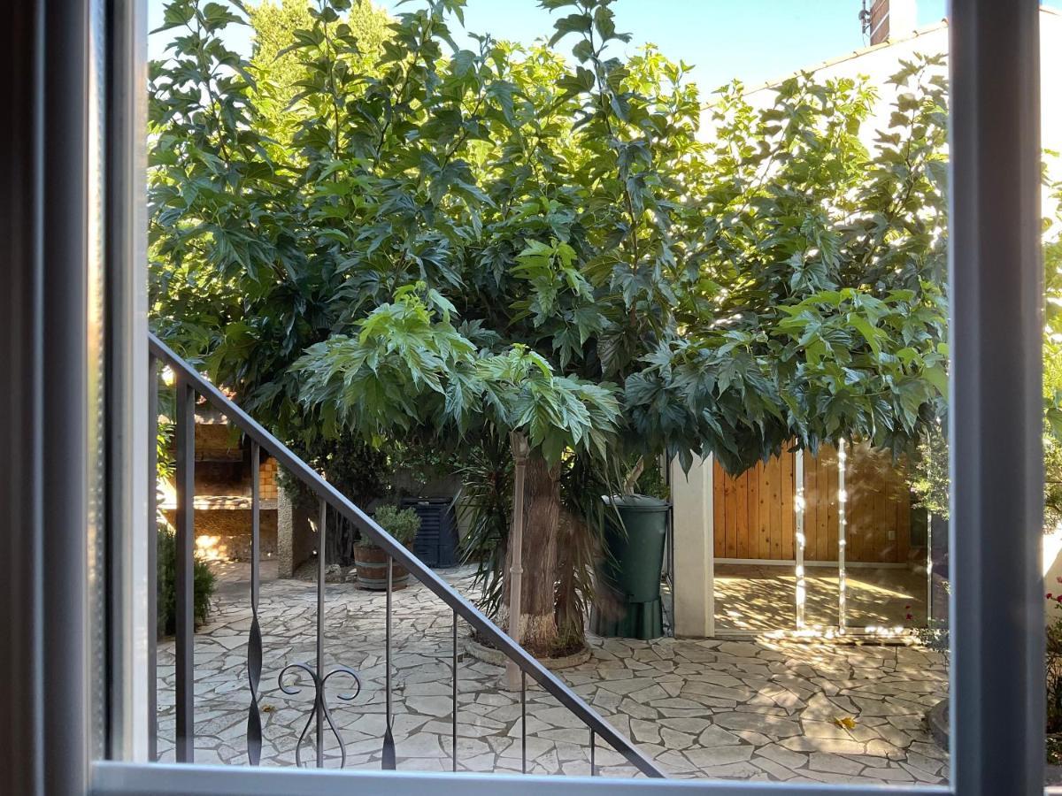 Colors By Reine Du Sud, Proche Des Grands Buffets Apartment Narbonne Exterior photo